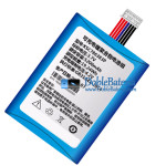 Batería para STAR S-1000 KSC786383P [Batería de repuesto]
